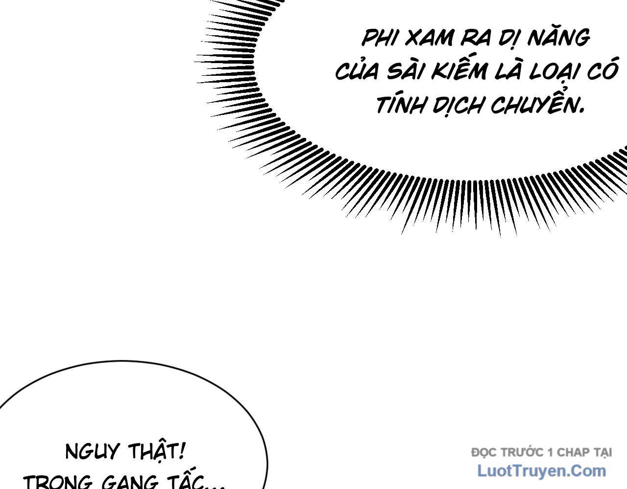 Xuyên Vào Game Cyber, Ta Soán Ngôi Boss: Chapter 5