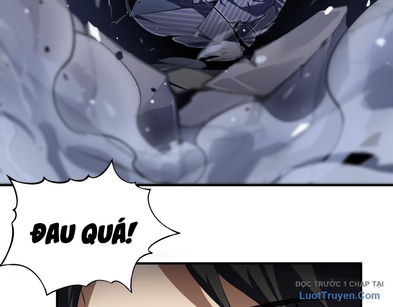 Xuyên Vào Game Cyber, Ta Soán Ngôi Boss: Chapter 5