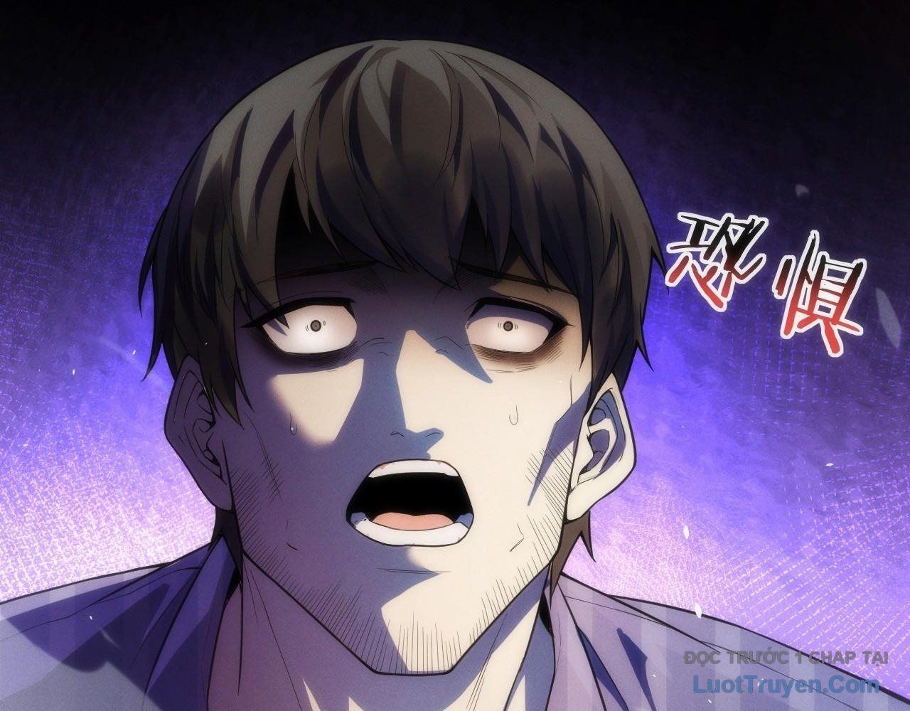 Xuyên Vào Game Cyber, Ta Soán Ngôi Boss: Chapter 5