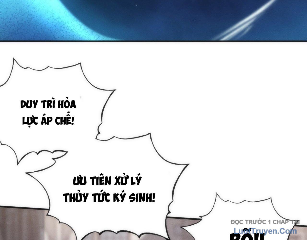 Xuyên Vào Game Cyber, Ta Soán Ngôi Boss: Chapter 5