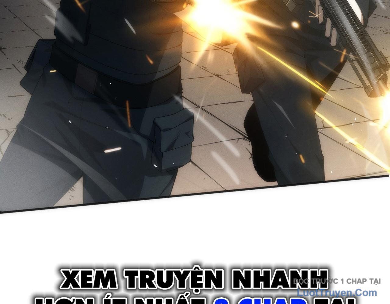 Xuyên Vào Game Cyber, Ta Soán Ngôi Boss: Chapter 5