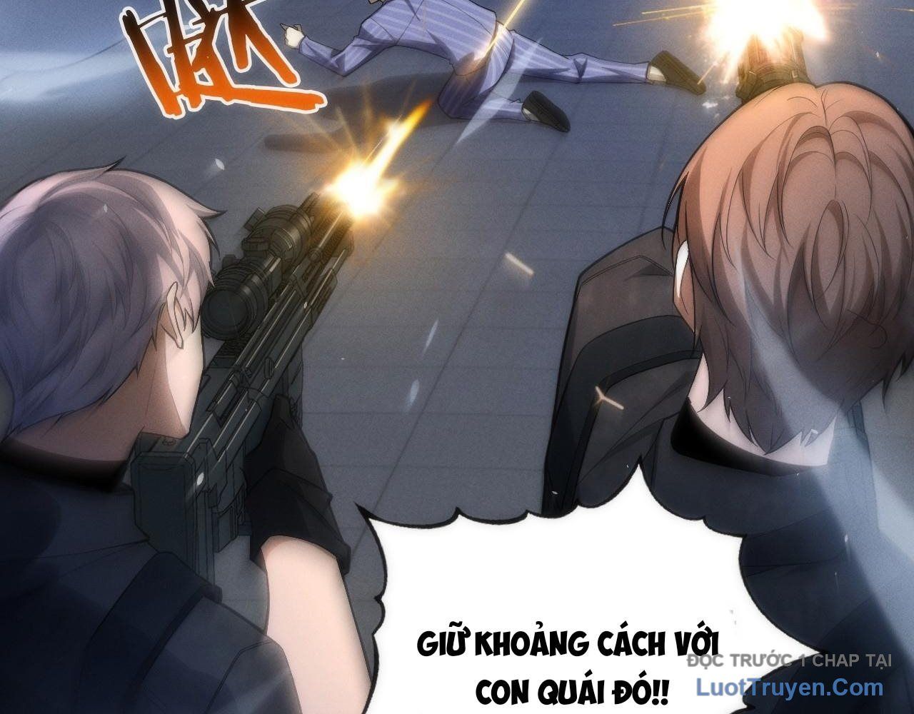 Xuyên Vào Game Cyber, Ta Soán Ngôi Boss: Chapter 5