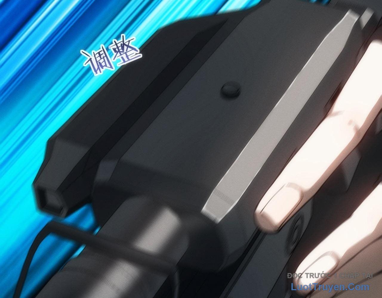 Xuyên Vào Game Cyber, Ta Soán Ngôi Boss: Chapter 5