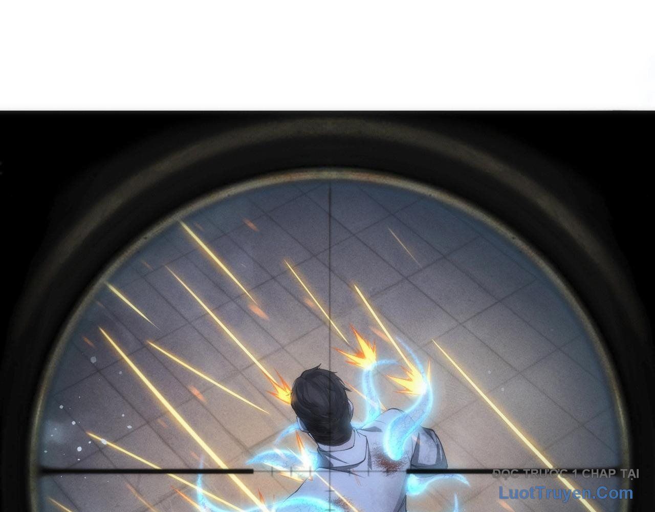 Xuyên Vào Game Cyber, Ta Soán Ngôi Boss: Chapter 5