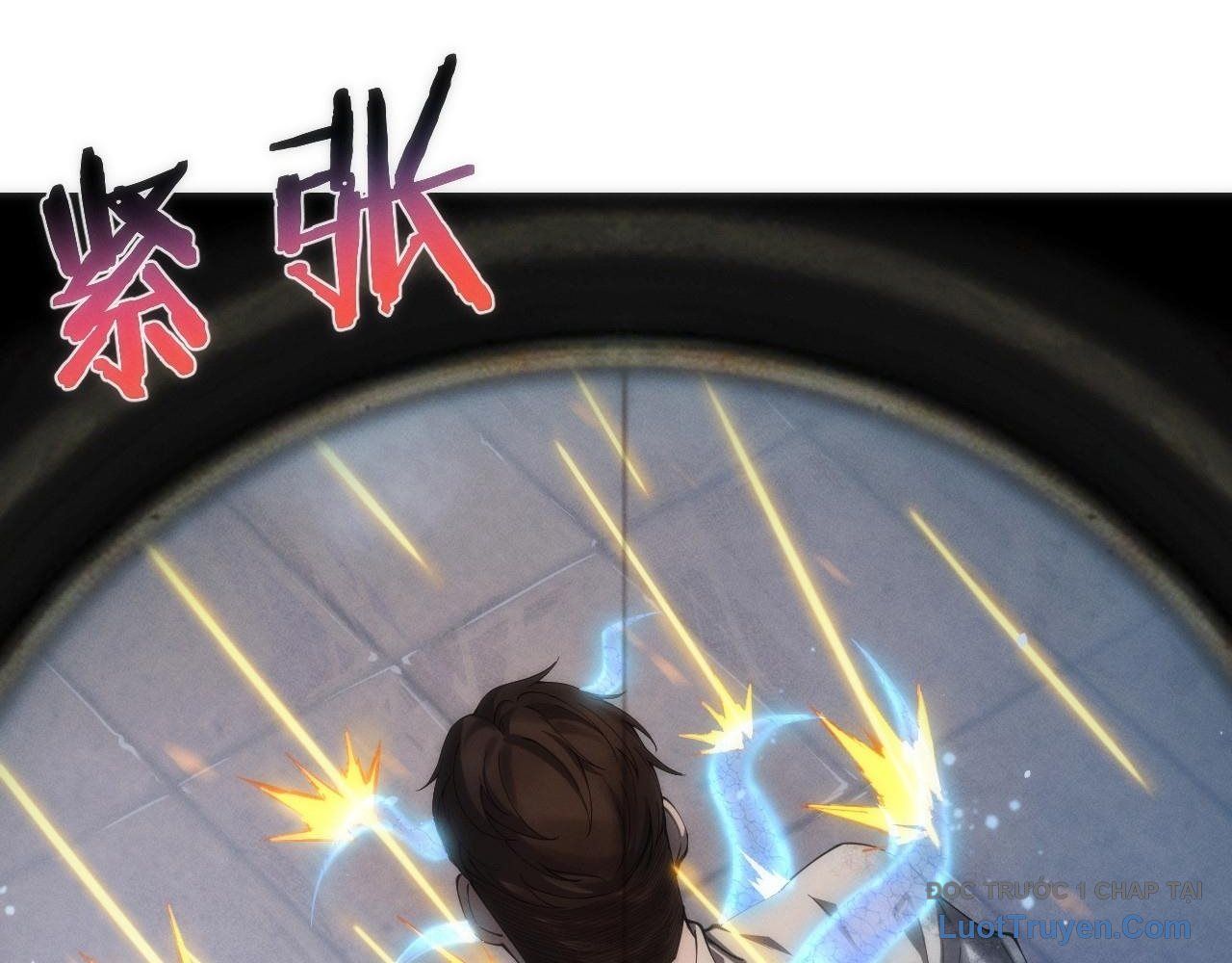 Xuyên Vào Game Cyber, Ta Soán Ngôi Boss: Chapter 5