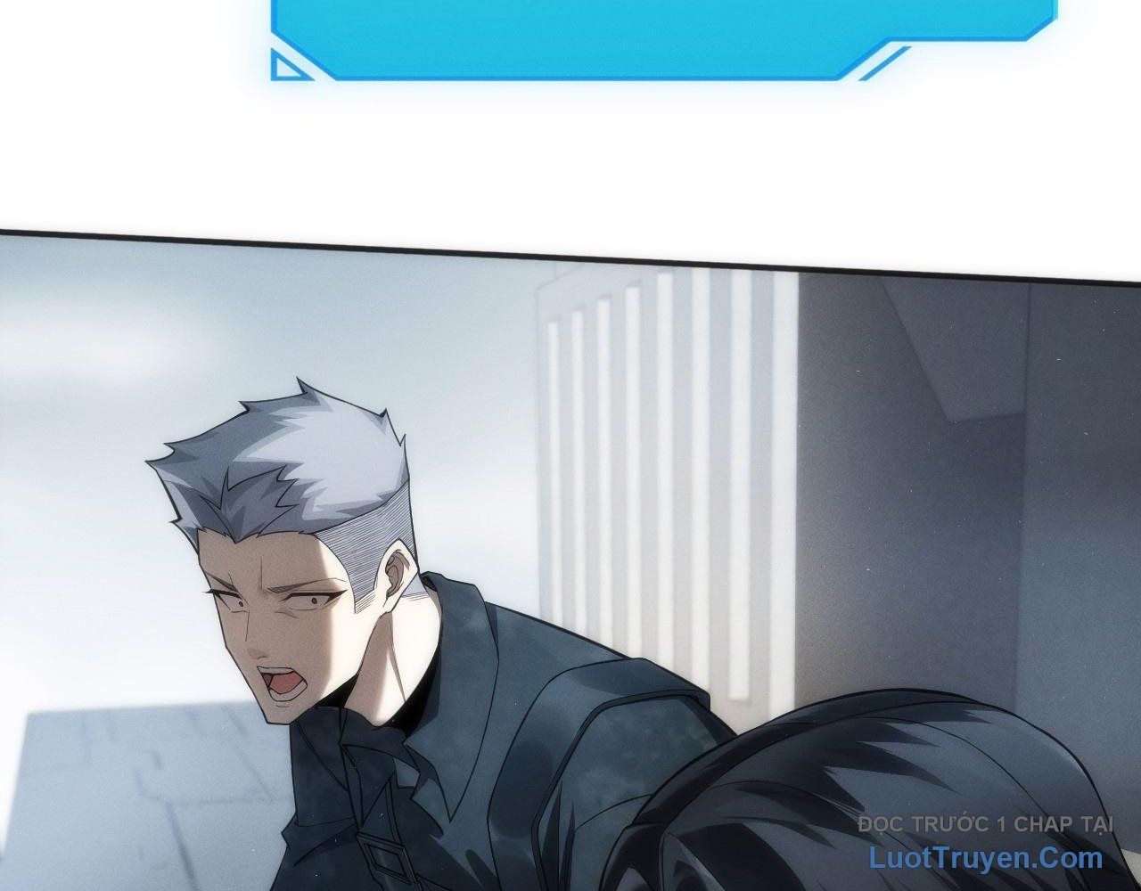 Xuyên Vào Game Cyber, Ta Soán Ngôi Boss: Chapter 5