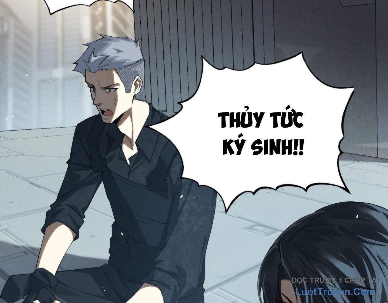 Xuyên Vào Game Cyber, Ta Soán Ngôi Boss: Chapter 5