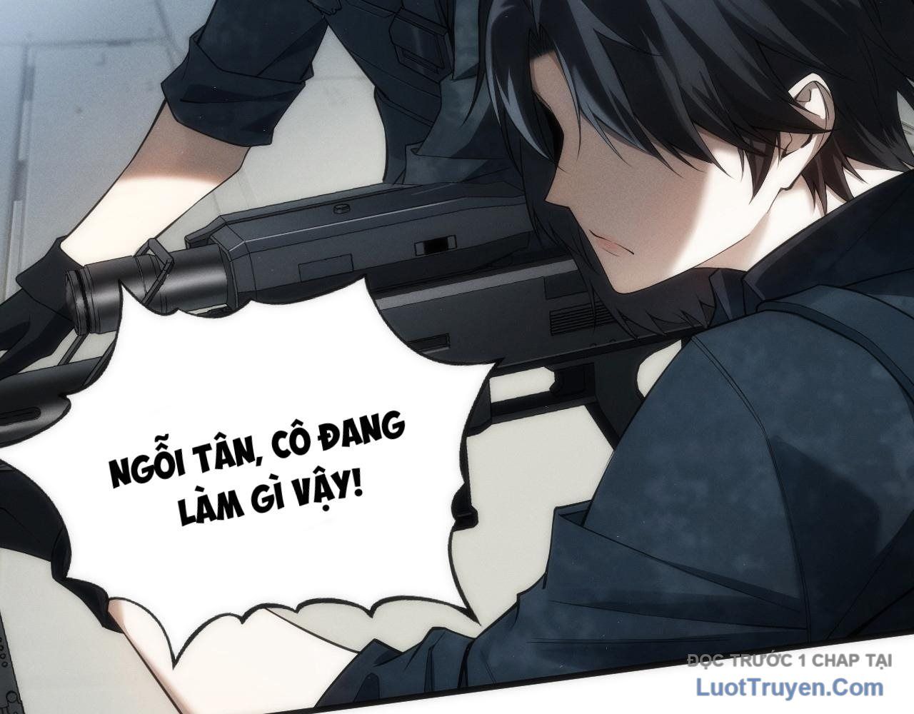 Xuyên Vào Game Cyber, Ta Soán Ngôi Boss: Chapter 5