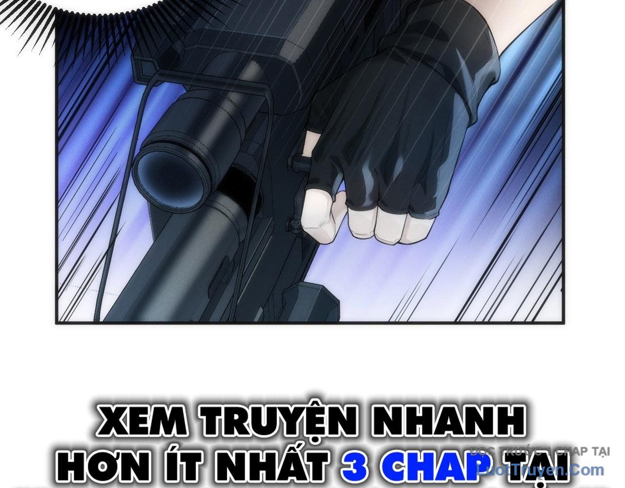 Xuyên Vào Game Cyber, Ta Soán Ngôi Boss: Chapter 5