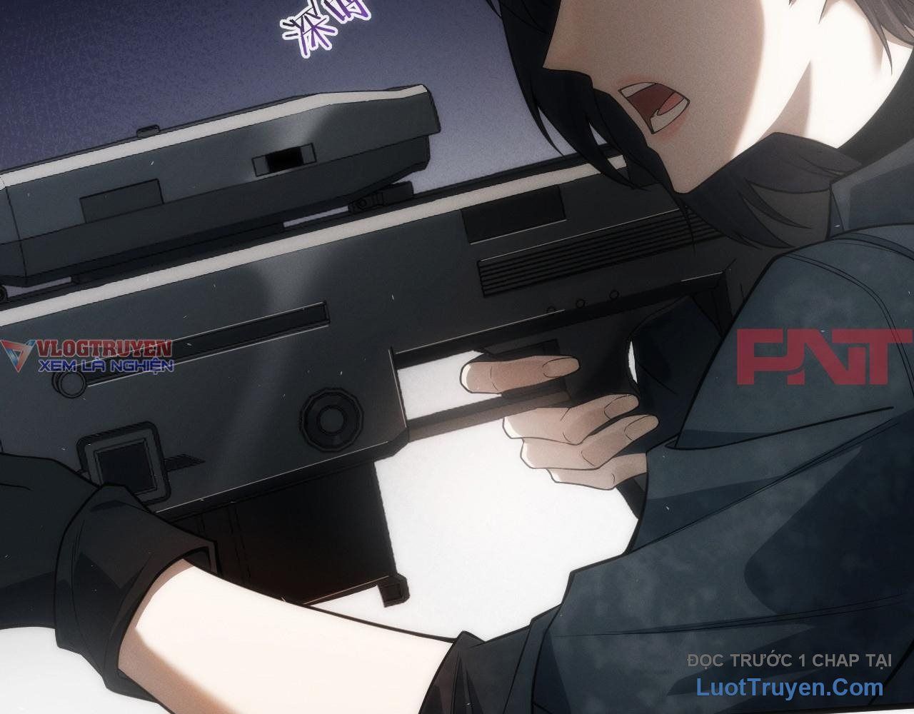 Xuyên Vào Game Cyber, Ta Soán Ngôi Boss: Chapter 5