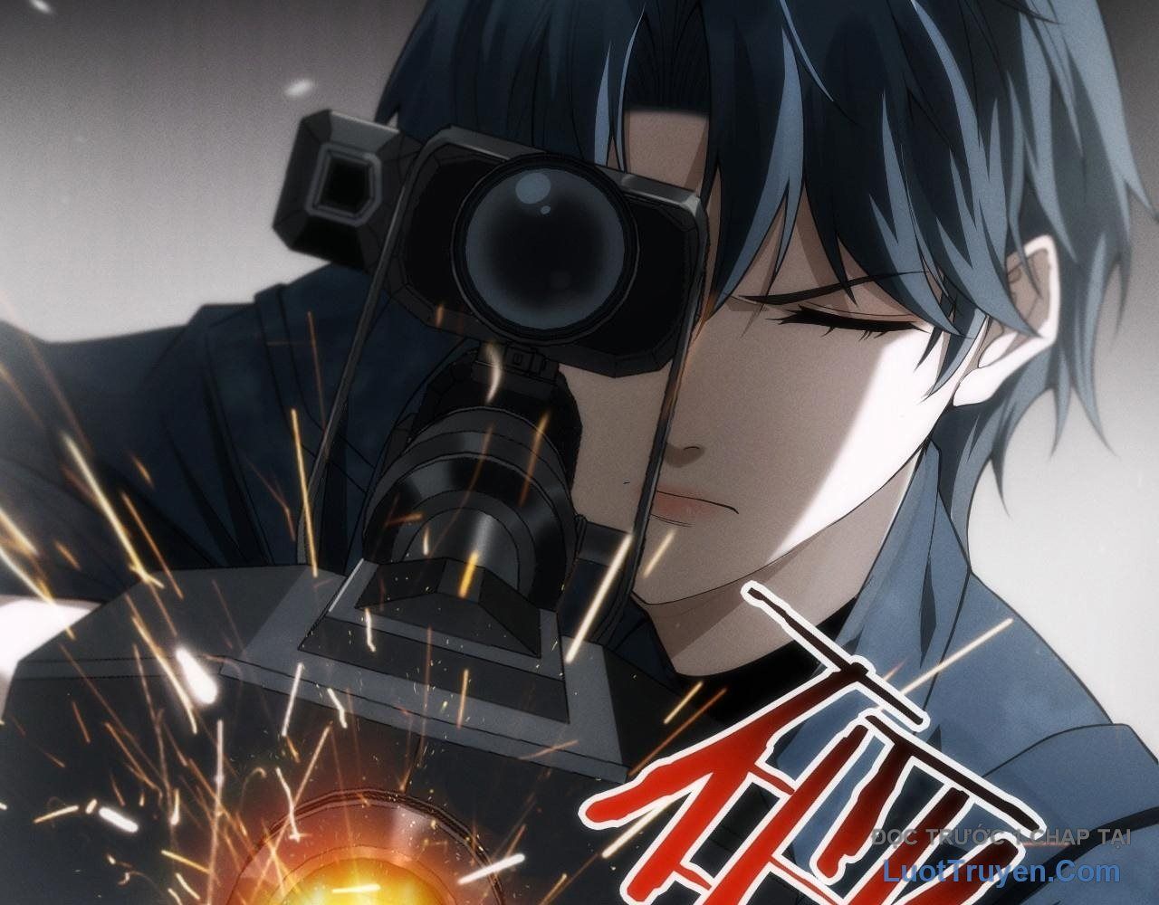 Xuyên Vào Game Cyber, Ta Soán Ngôi Boss: Chapter 5