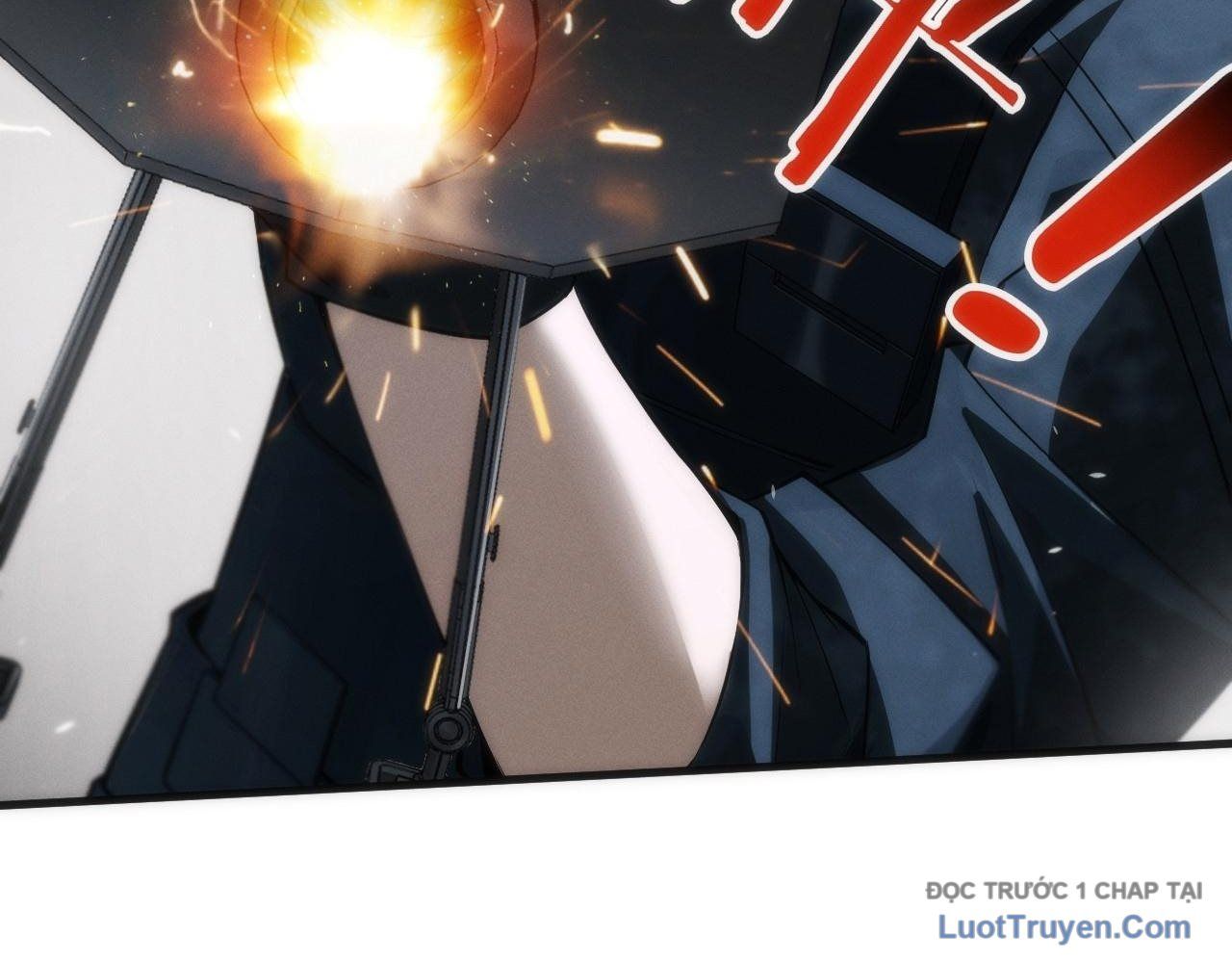 Xuyên Vào Game Cyber, Ta Soán Ngôi Boss: Chapter 5