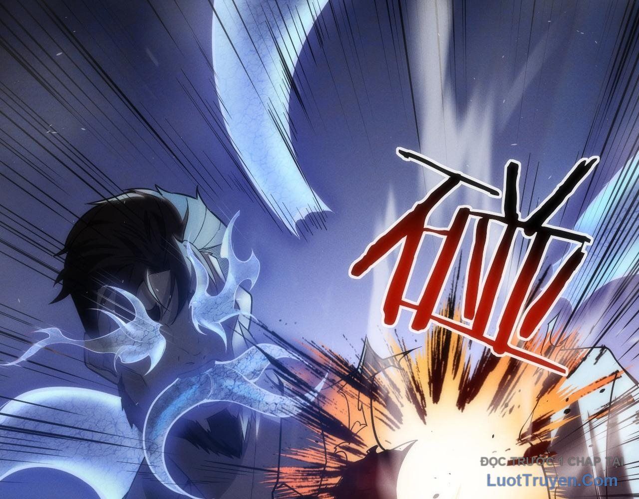 Xuyên Vào Game Cyber, Ta Soán Ngôi Boss: Chapter 5