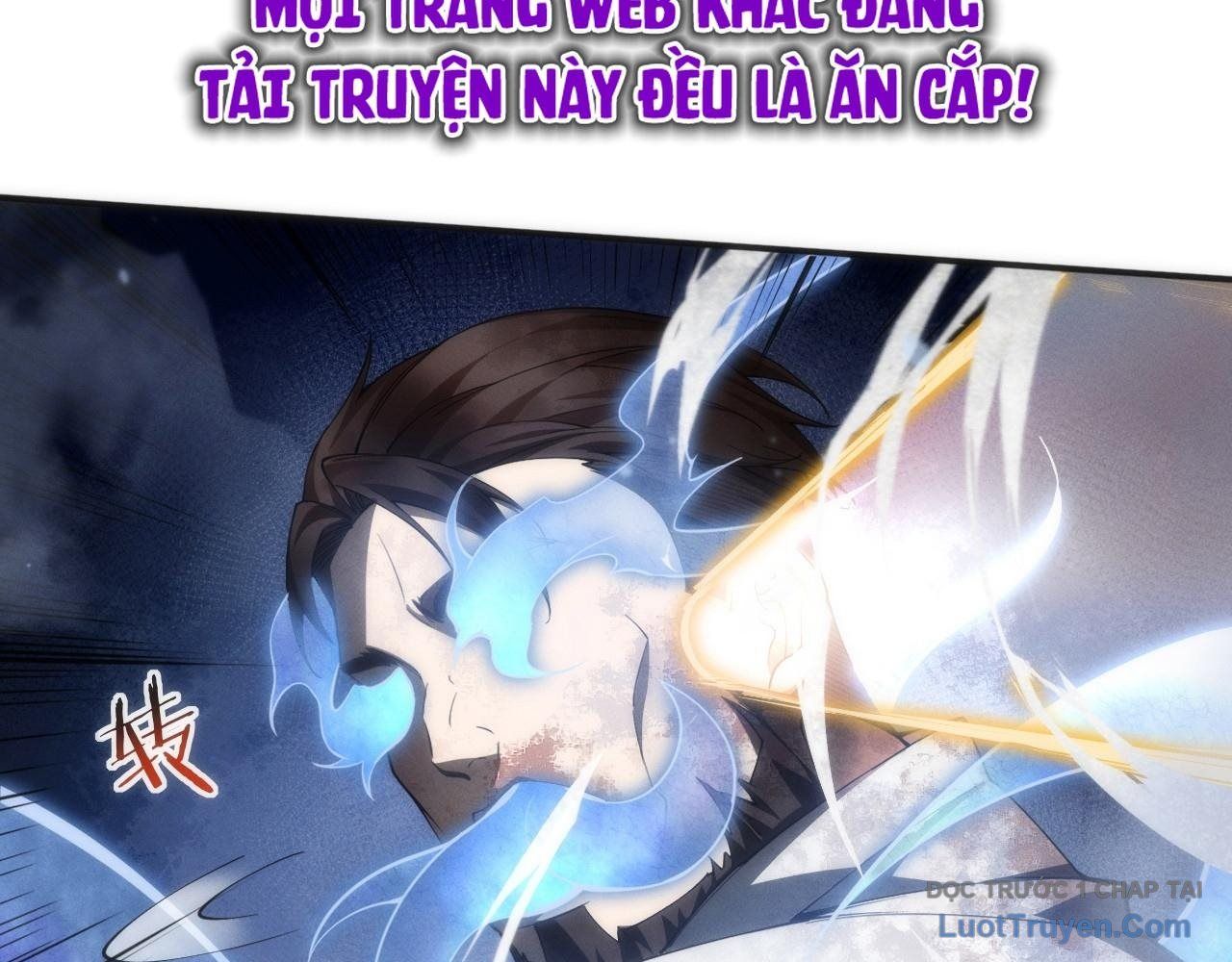 Xuyên Vào Game Cyber, Ta Soán Ngôi Boss: Chapter 5