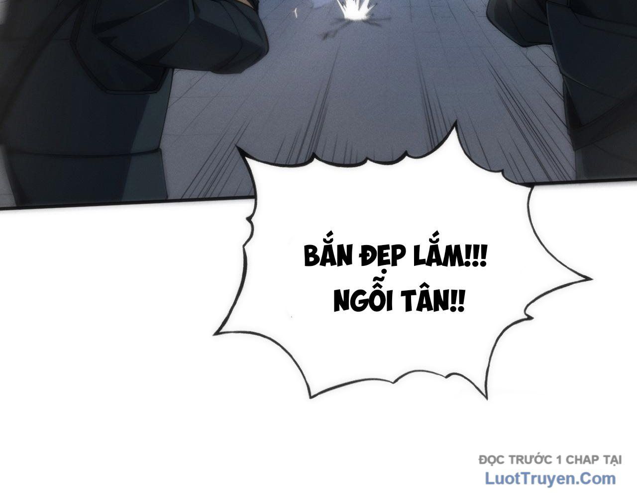 Xuyên Vào Game Cyber, Ta Soán Ngôi Boss: Chapter 5