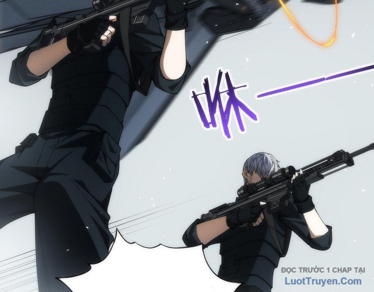 Xuyên Vào Game Cyber, Ta Soán Ngôi Boss: Chapter 5