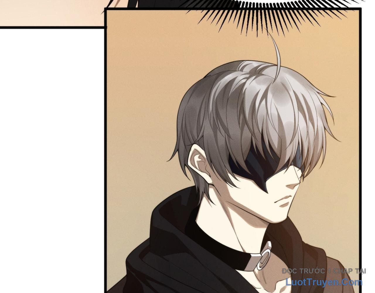 Xuyên Vào Game Cyber, Ta Soán Ngôi Boss: Chapter 6