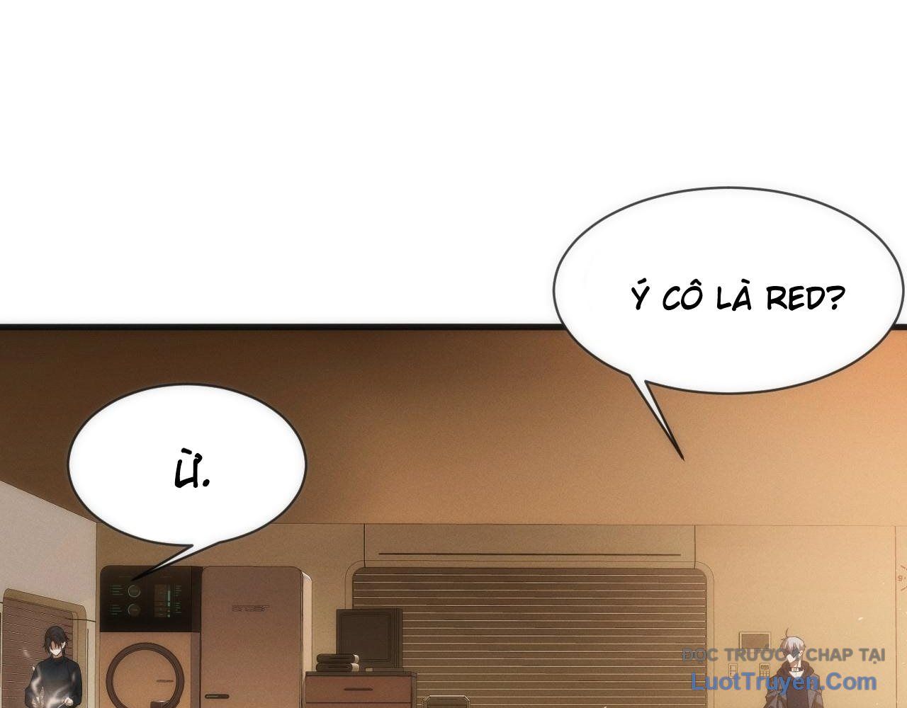 Xuyên Vào Game Cyber, Ta Soán Ngôi Boss: Chapter 6