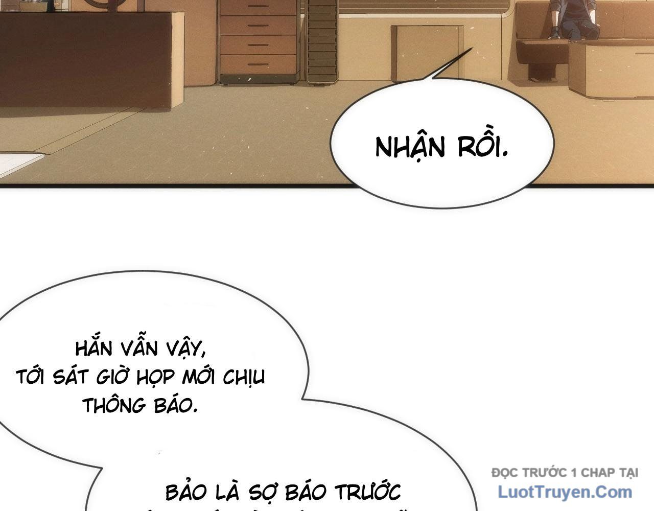 Xuyên Vào Game Cyber, Ta Soán Ngôi Boss: Chapter 6