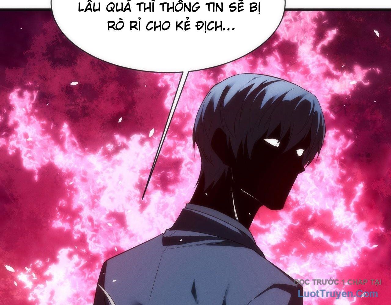 Xuyên Vào Game Cyber, Ta Soán Ngôi Boss: Chapter 6