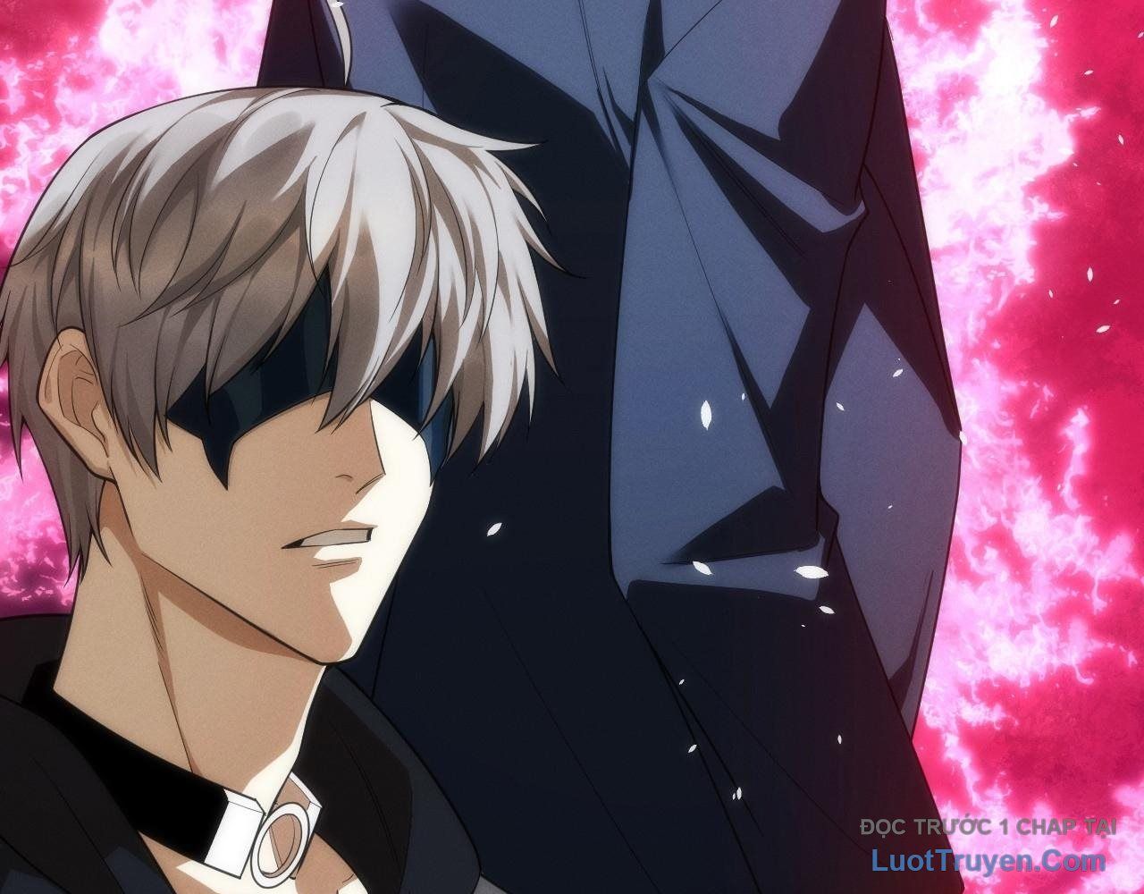 Xuyên Vào Game Cyber, Ta Soán Ngôi Boss: Chapter 6