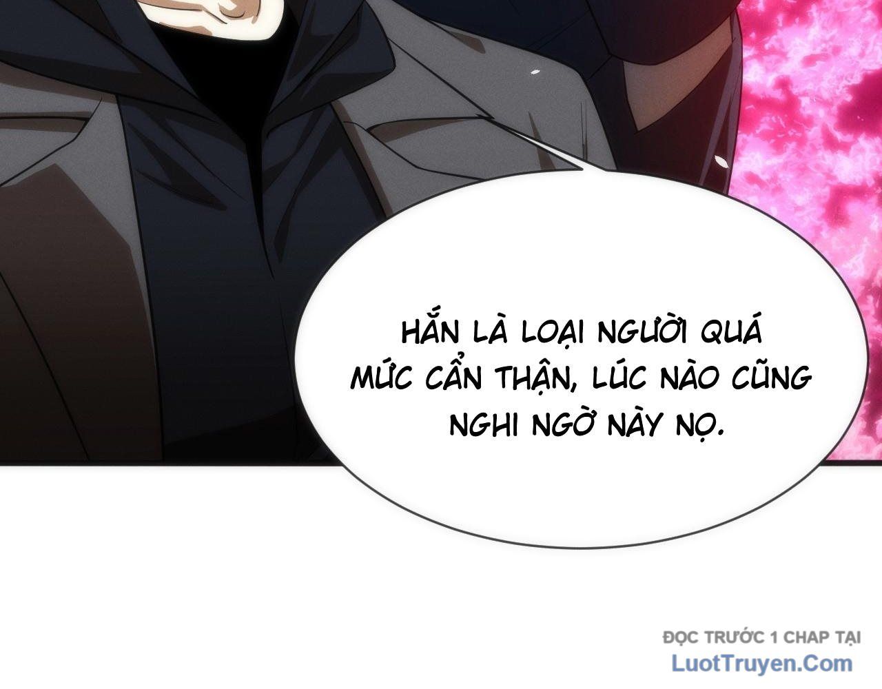 Xuyên Vào Game Cyber, Ta Soán Ngôi Boss: Chapter 6