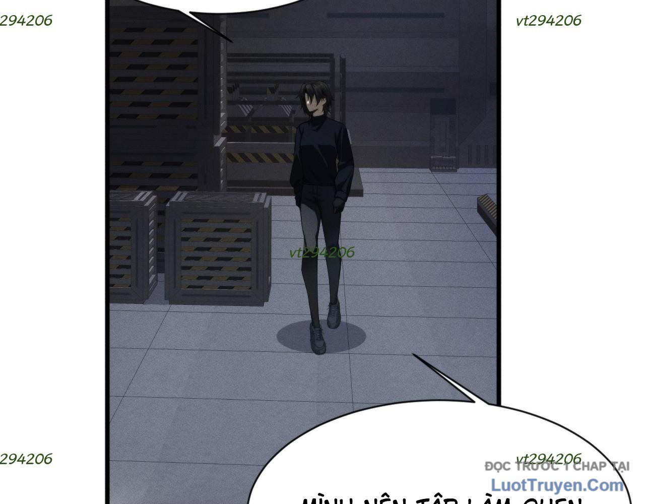 Xuyên Vào Game Cyber, Ta Soán Ngôi Boss: Chapter 6