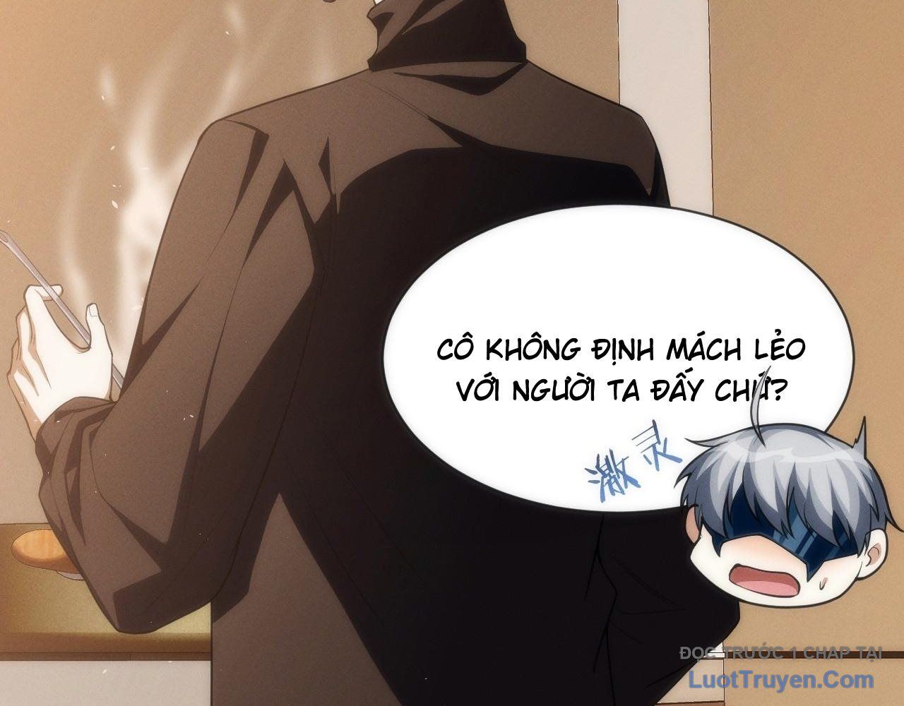 Xuyên Vào Game Cyber, Ta Soán Ngôi Boss: Chapter 6