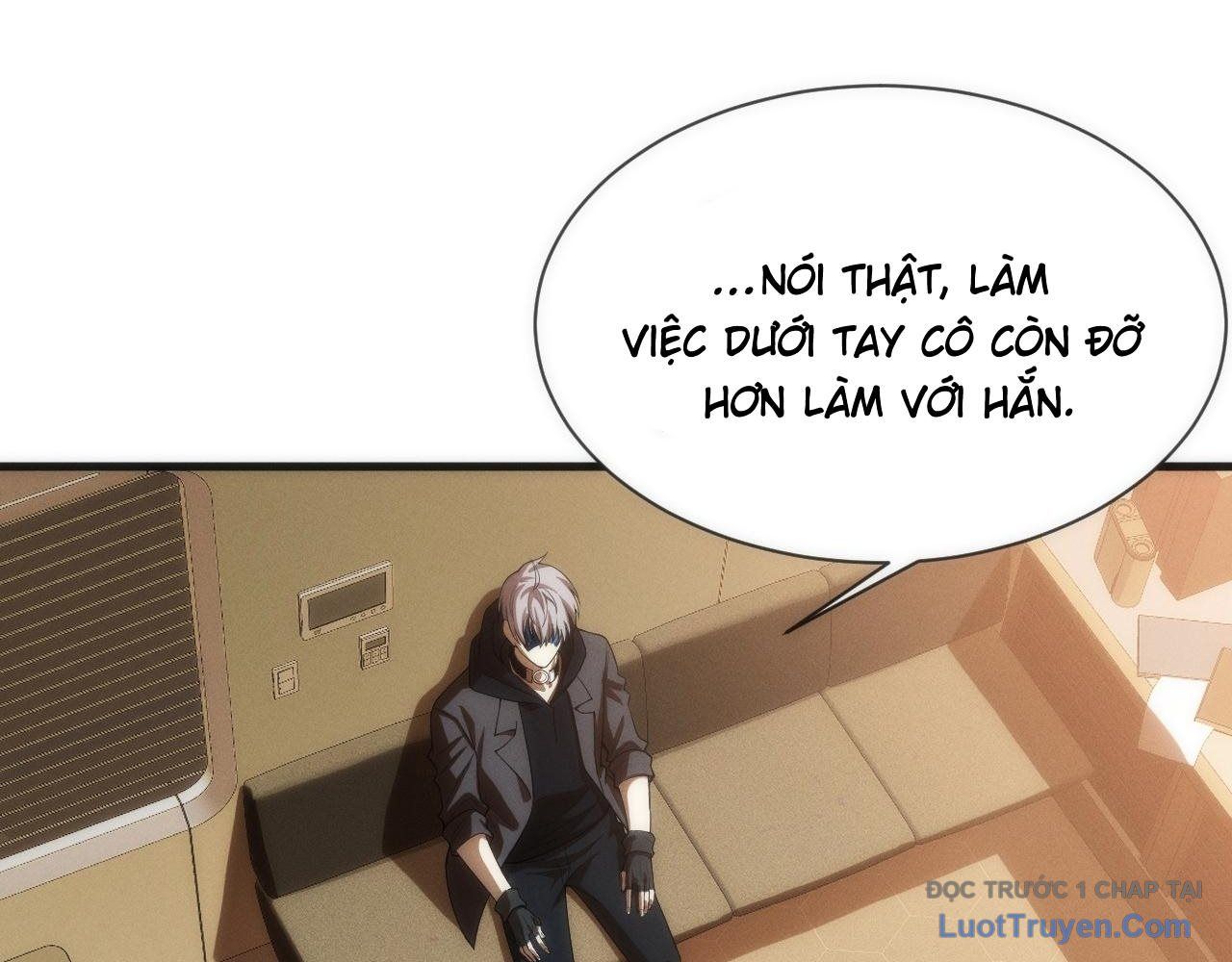 Xuyên Vào Game Cyber, Ta Soán Ngôi Boss: Chapter 6