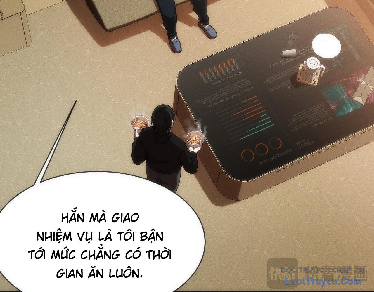 Xuyên Vào Game Cyber, Ta Soán Ngôi Boss: Chapter 6