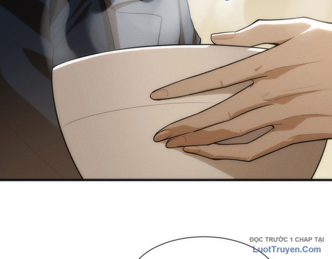 Xuyên Vào Game Cyber, Ta Soán Ngôi Boss: Chapter 6