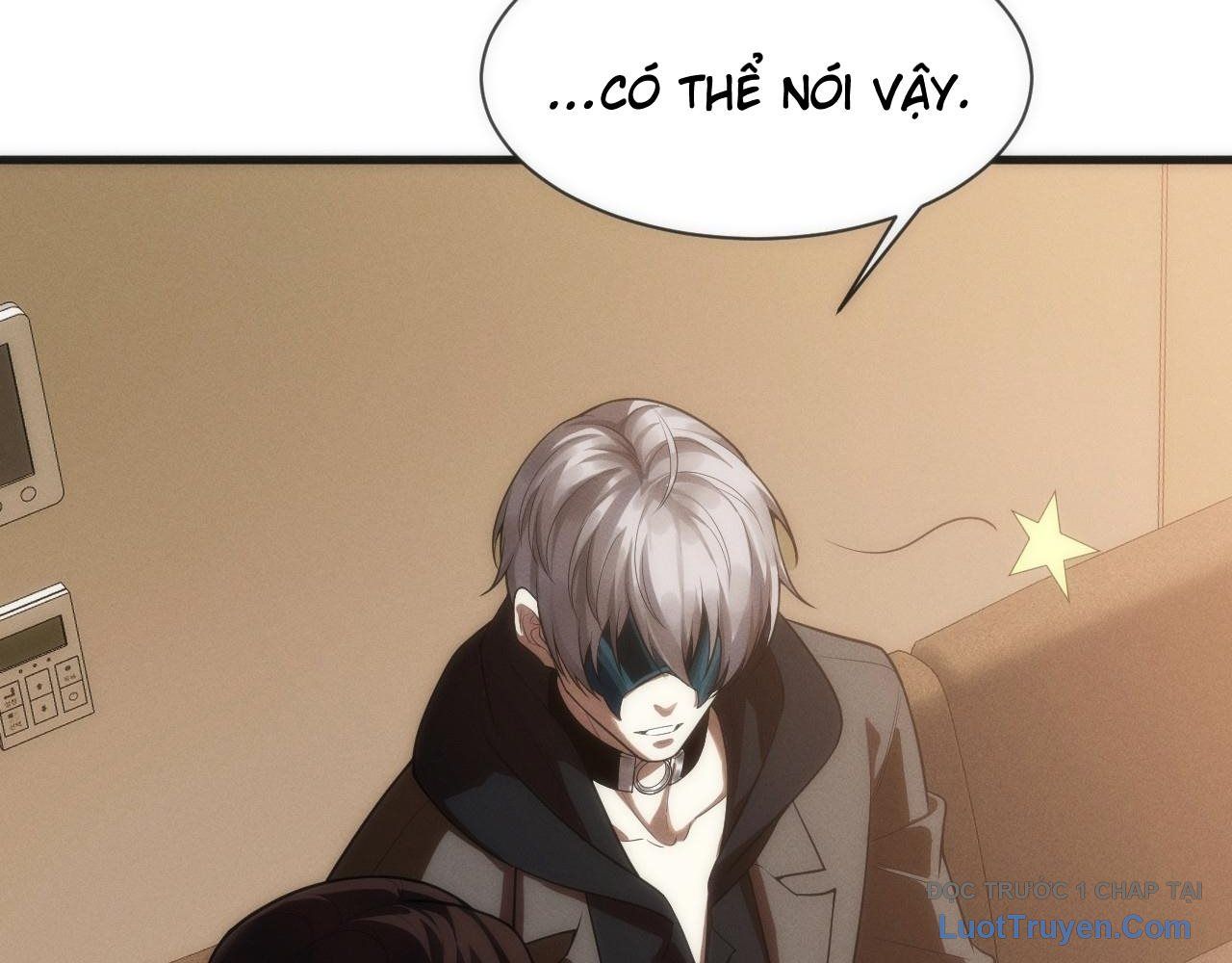 Xuyên Vào Game Cyber, Ta Soán Ngôi Boss: Chapter 6