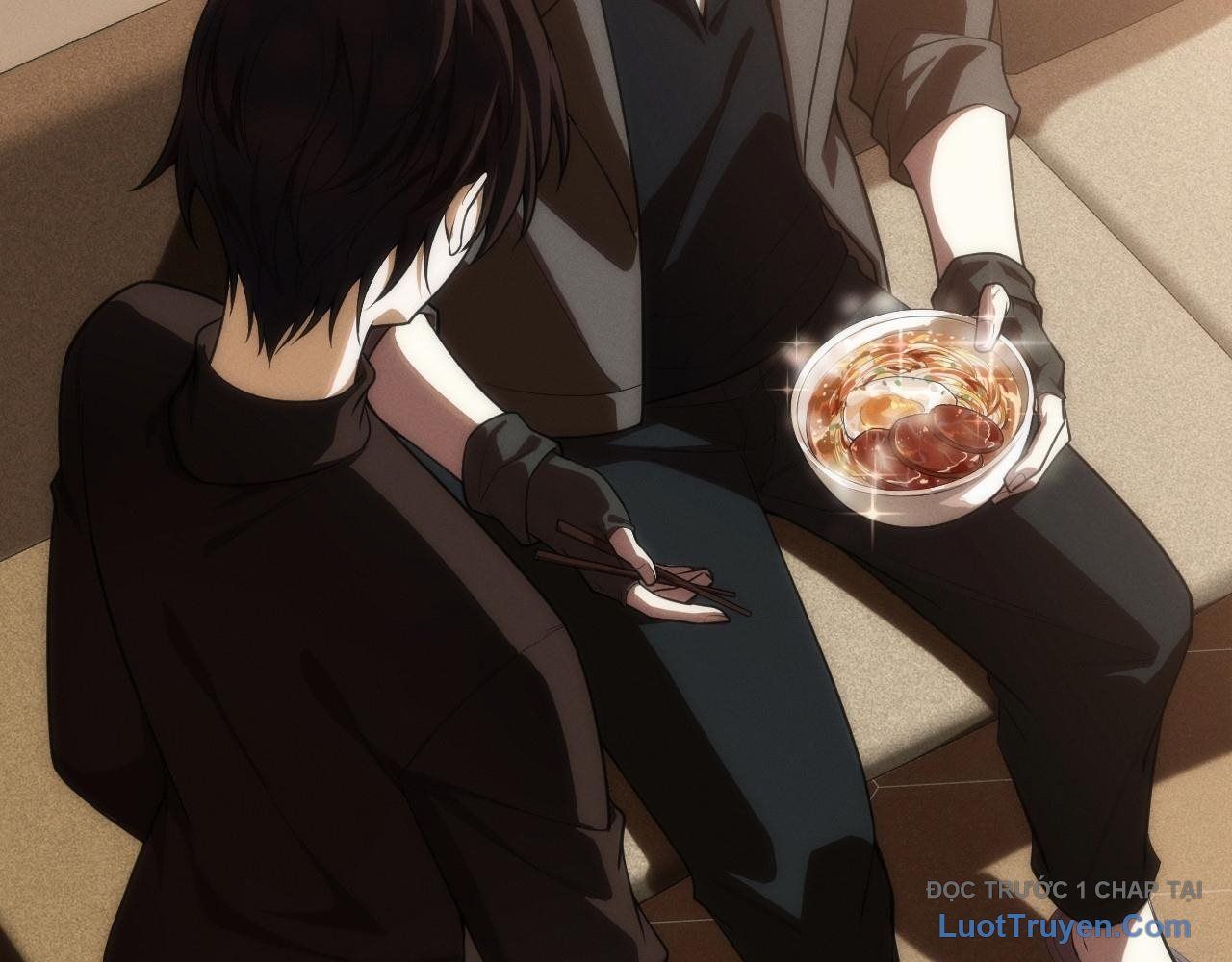 Xuyên Vào Game Cyber, Ta Soán Ngôi Boss: Chapter 6