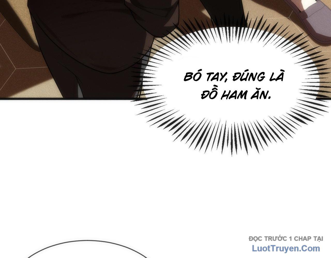 Xuyên Vào Game Cyber, Ta Soán Ngôi Boss: Chapter 6