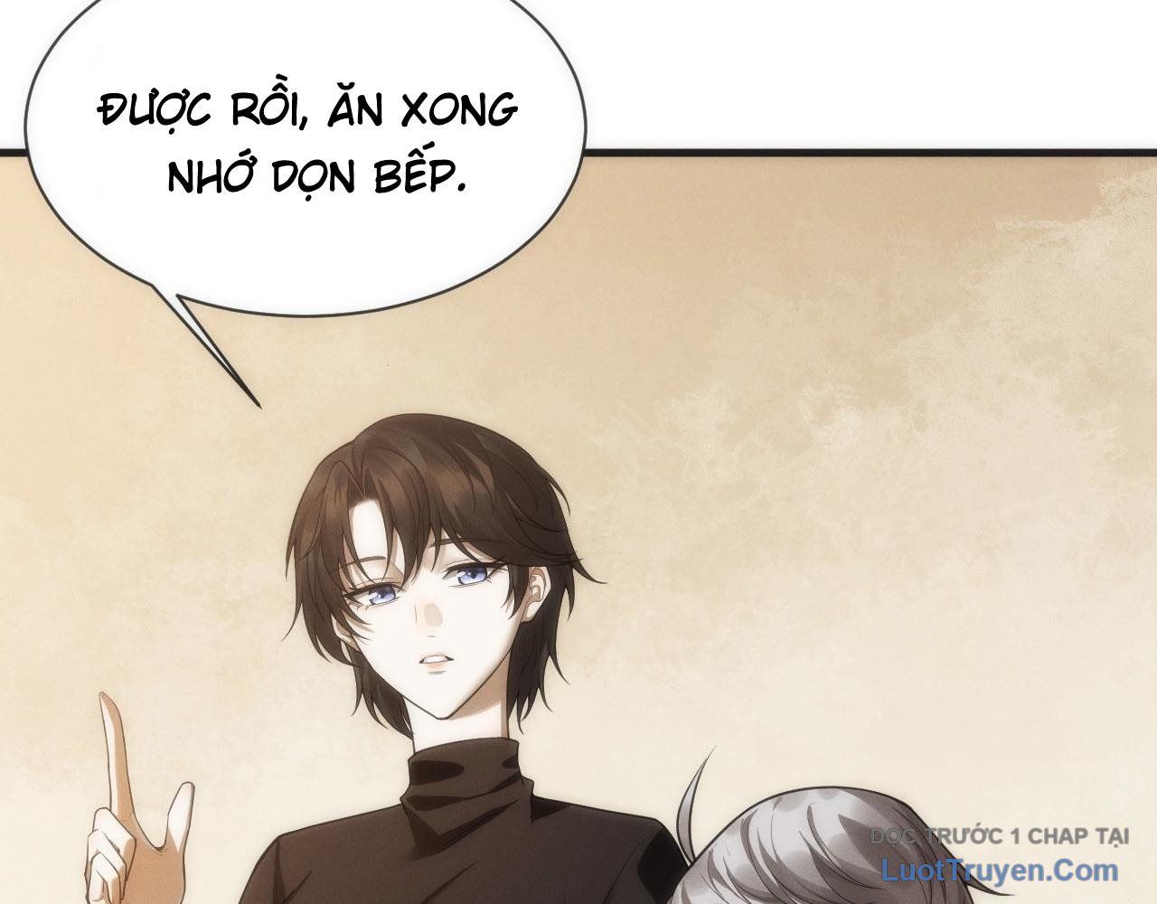 Xuyên Vào Game Cyber, Ta Soán Ngôi Boss: Chapter 6