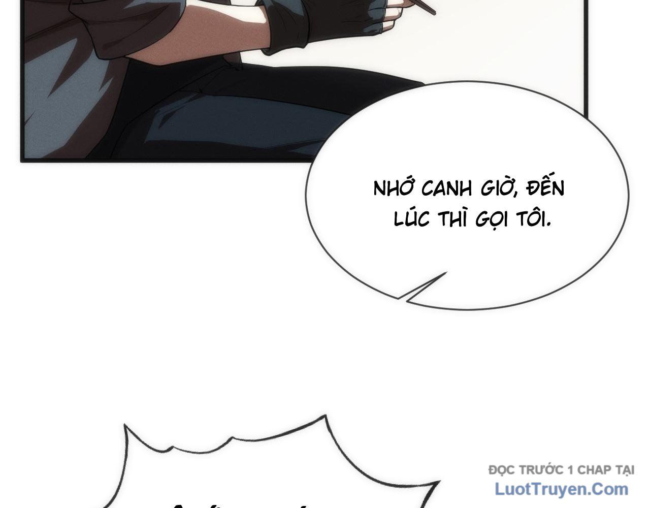 Xuyên Vào Game Cyber, Ta Soán Ngôi Boss: Chapter 6