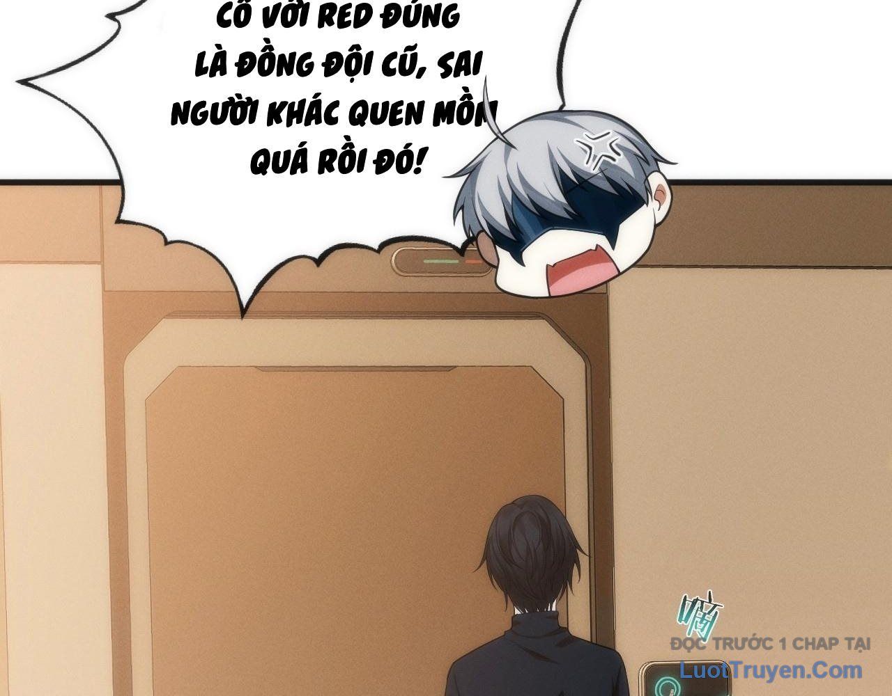 Xuyên Vào Game Cyber, Ta Soán Ngôi Boss: Chapter 6