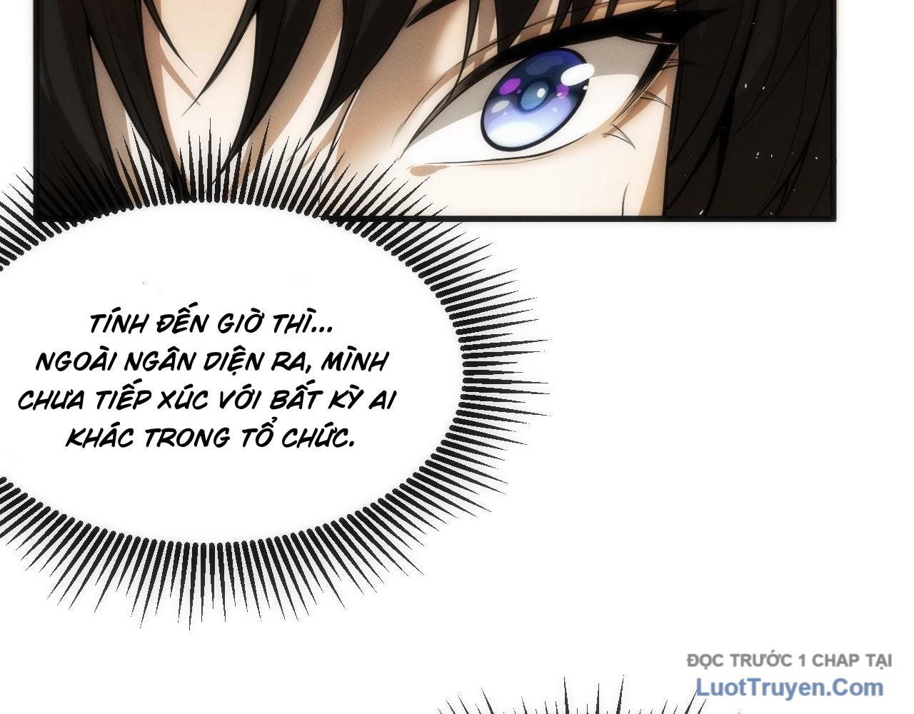 Xuyên Vào Game Cyber, Ta Soán Ngôi Boss: Chapter 6