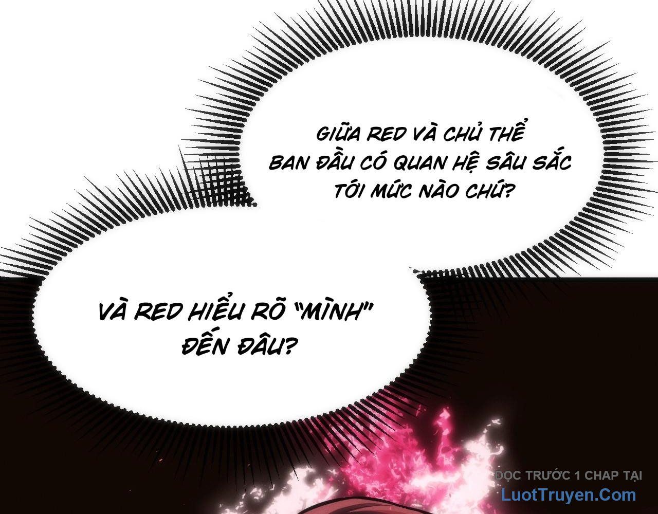 Xuyên Vào Game Cyber, Ta Soán Ngôi Boss: Chapter 6