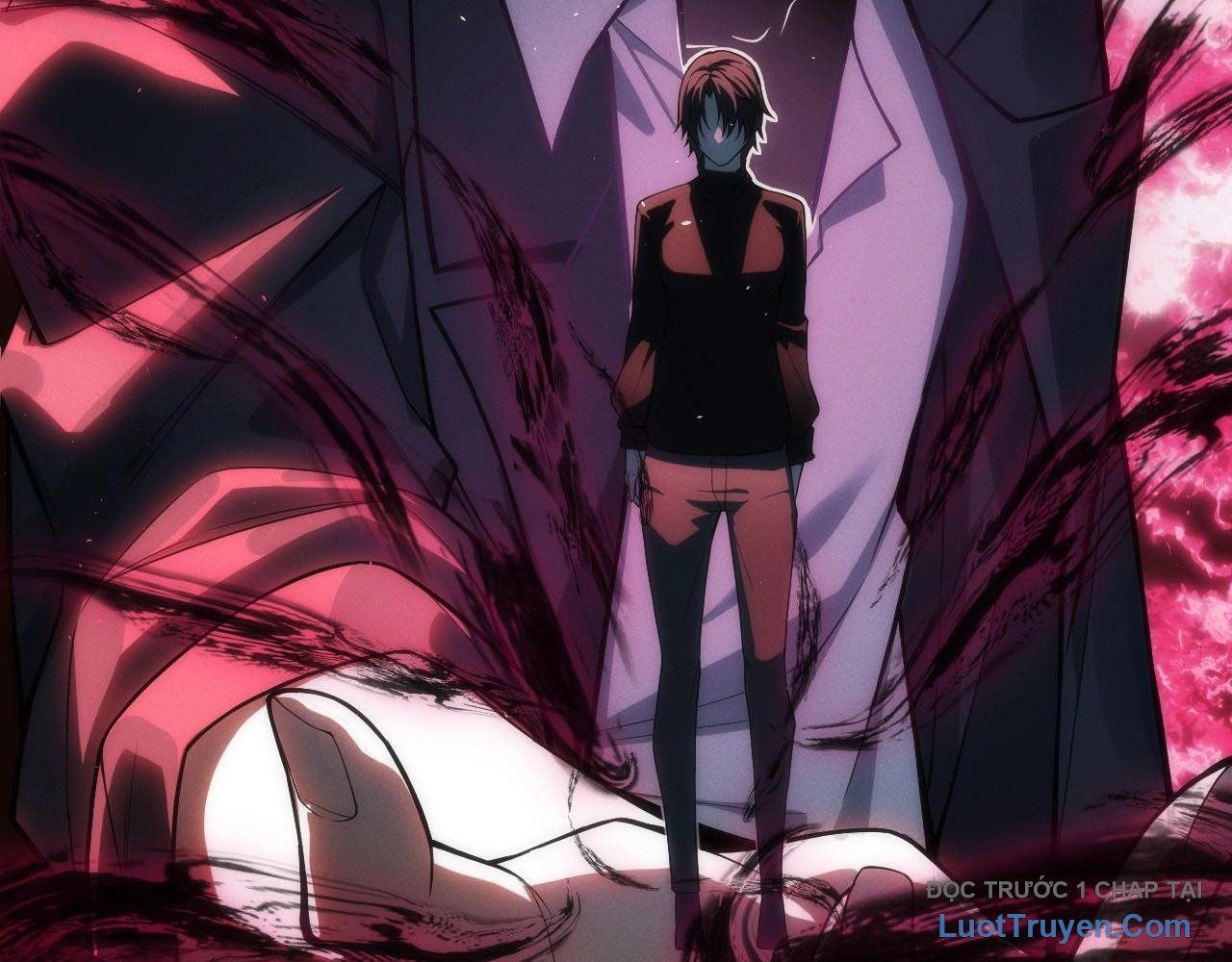 Xuyên Vào Game Cyber, Ta Soán Ngôi Boss: Chapter 6