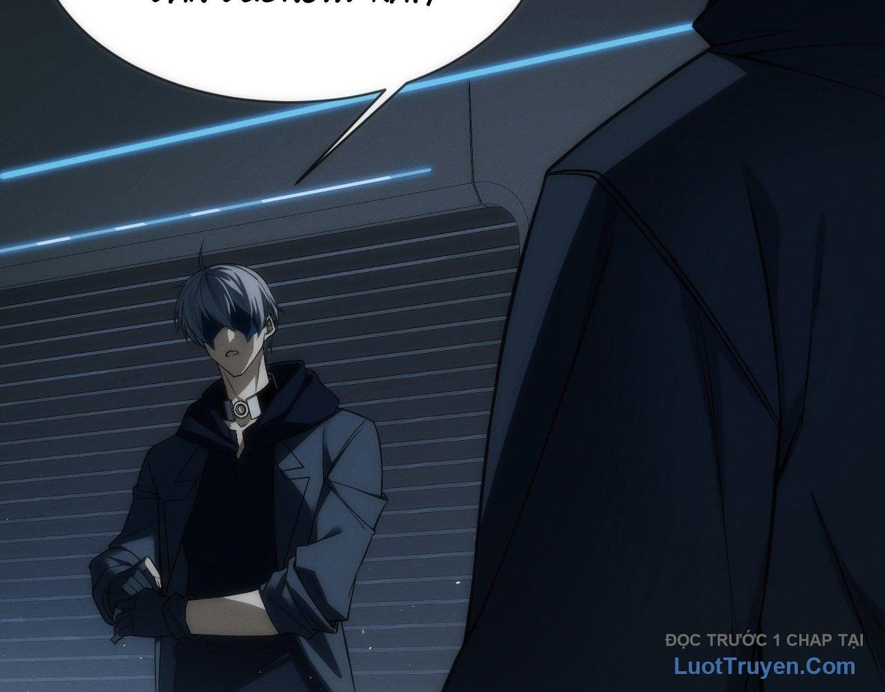 Xuyên Vào Game Cyber, Ta Soán Ngôi Boss: Chapter 6