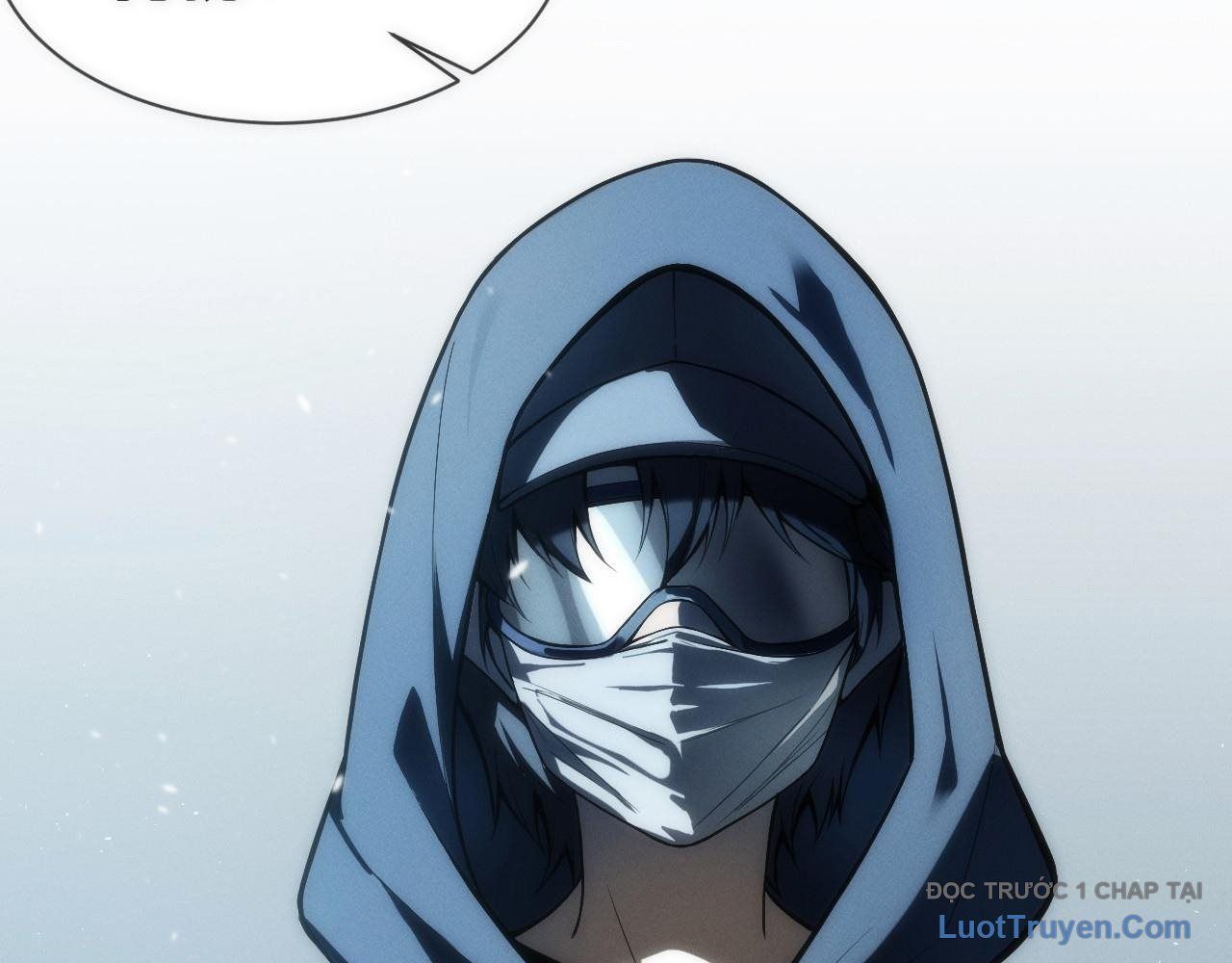 Xuyên Vào Game Cyber, Ta Soán Ngôi Boss: Chapter 6