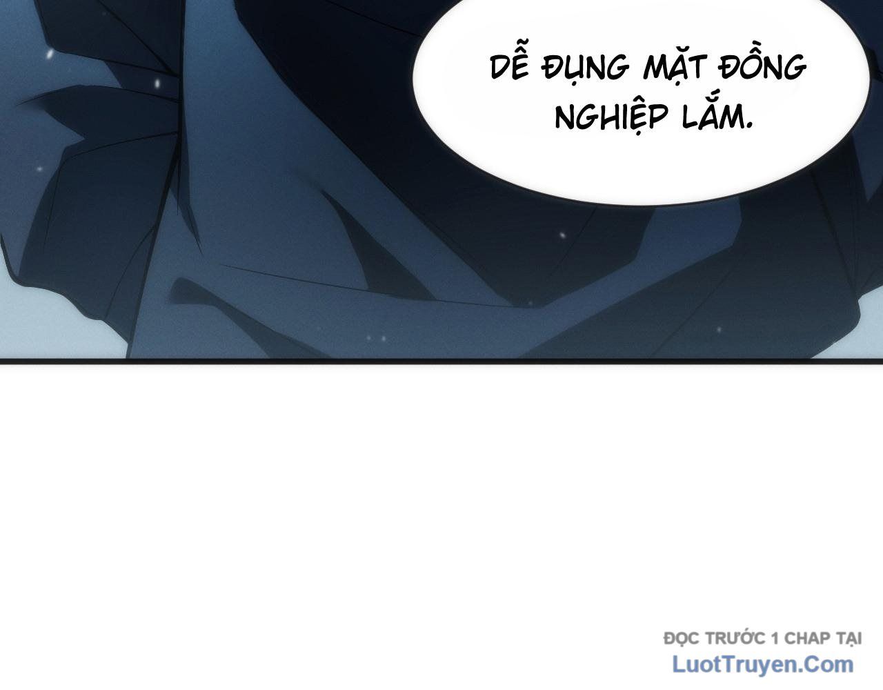 Xuyên Vào Game Cyber, Ta Soán Ngôi Boss: Chapter 6