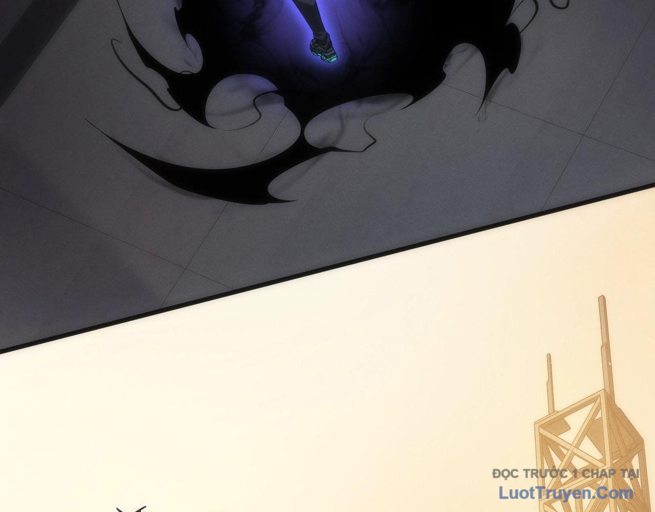 Xuyên Vào Game Cyber, Ta Soán Ngôi Boss: Chapter 6