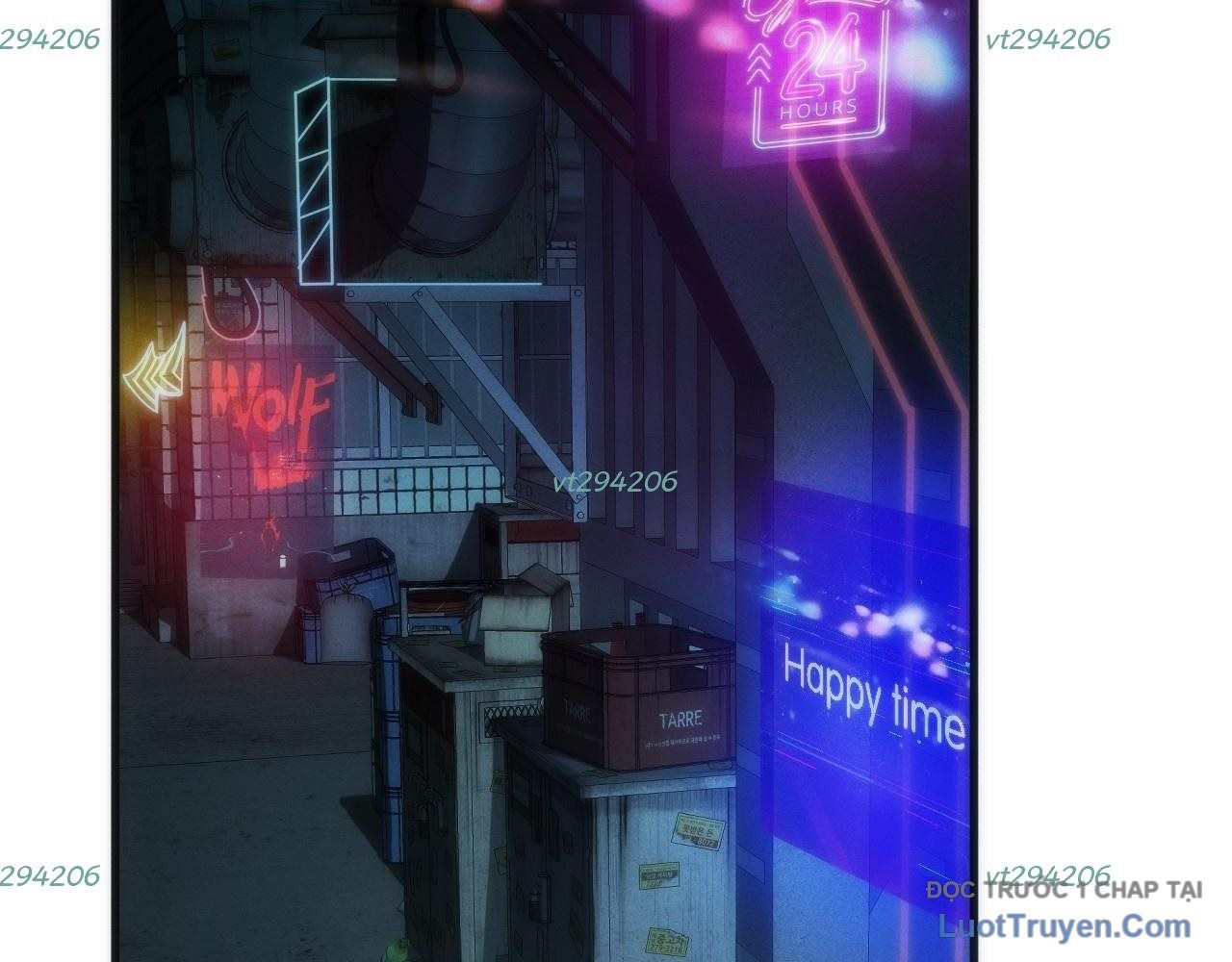 Xuyên Vào Game Cyber, Ta Soán Ngôi Boss: Chapter 6