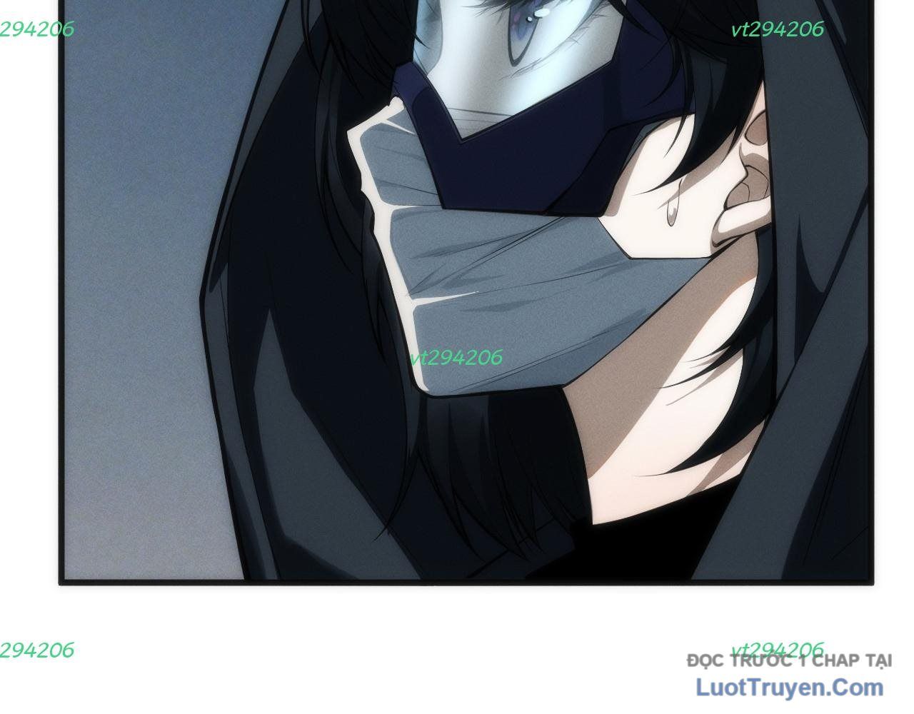 Xuyên Vào Game Cyber, Ta Soán Ngôi Boss: Chapter 6