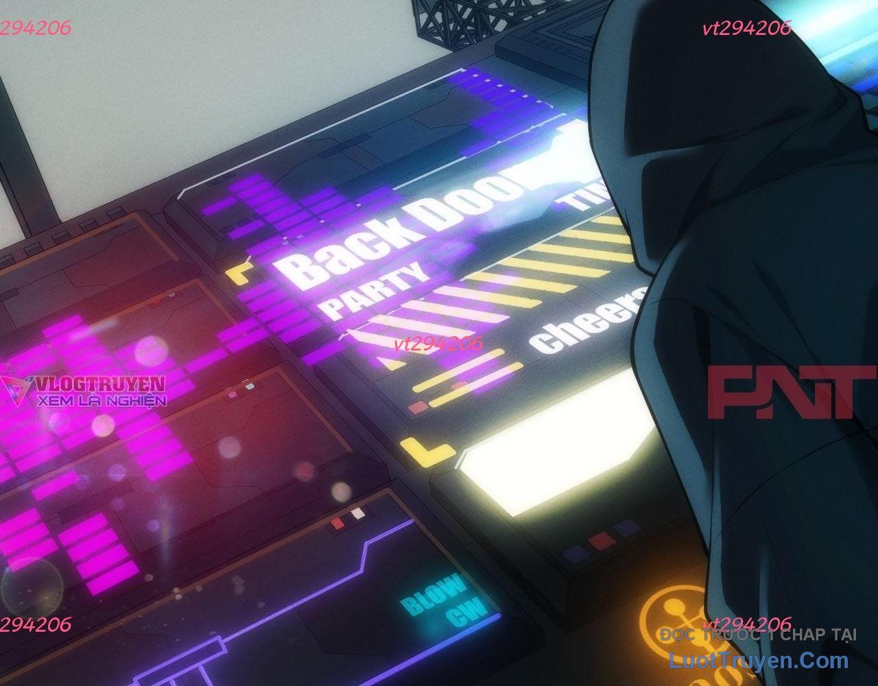 Xuyên Vào Game Cyber, Ta Soán Ngôi Boss: Chapter 6