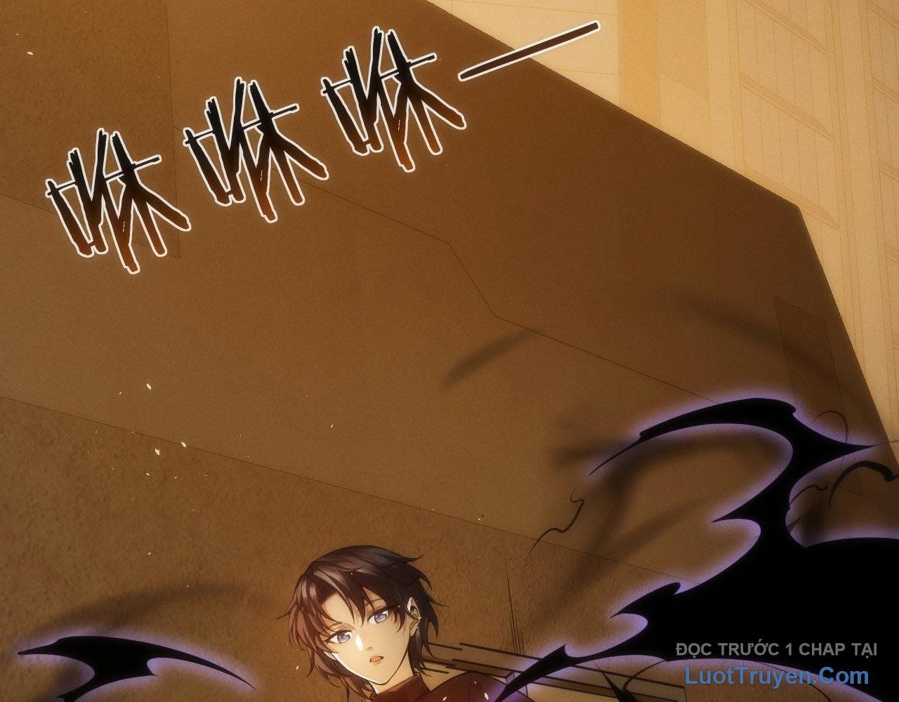 Xuyên Vào Game Cyber, Ta Soán Ngôi Boss: Chapter 6