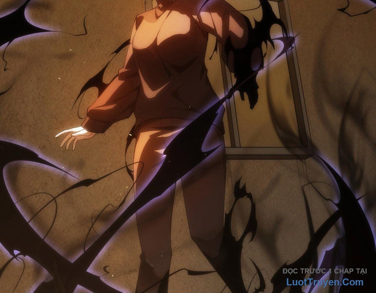 Xuyên Vào Game Cyber, Ta Soán Ngôi Boss: Chapter 6