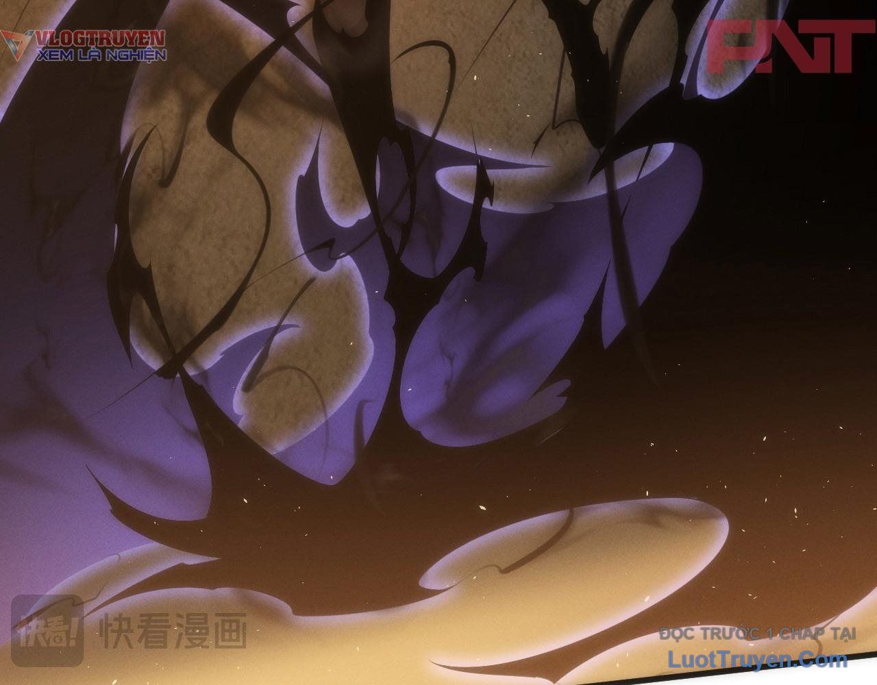 Xuyên Vào Game Cyber, Ta Soán Ngôi Boss: Chapter 6